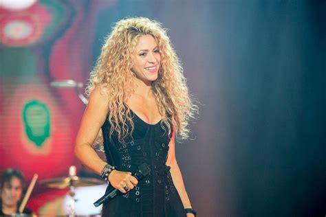 shakir wiki|shakira net worth.